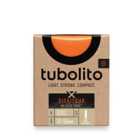 Tubolito X-Tubo City / Tour TPU Schlauch