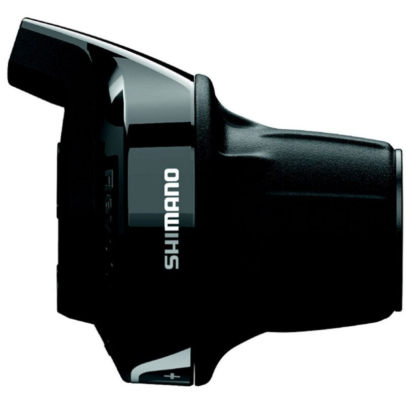 Shimano Shift Lever Tourney SL-RV400 Right 8-Speed Revo-Shift Gear Indicator Box