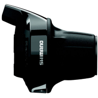 Shimano Shift Lever Tourney SL-RV400 Right 8-Speed Revo-Shift Gear Indicator Box