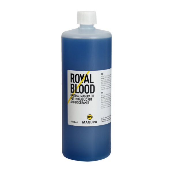 Magura Royal Blood 1 Liter Hydraulikol
