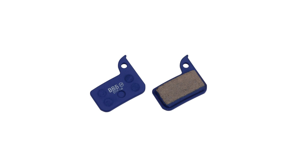 BBB Discbelag Avid/Sram Red hyd.disc, Level Ultimate/TML, organisch