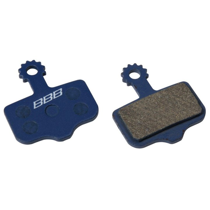 BBB DiscStop BBS-441 Bremsbeläge - Avid Elixir