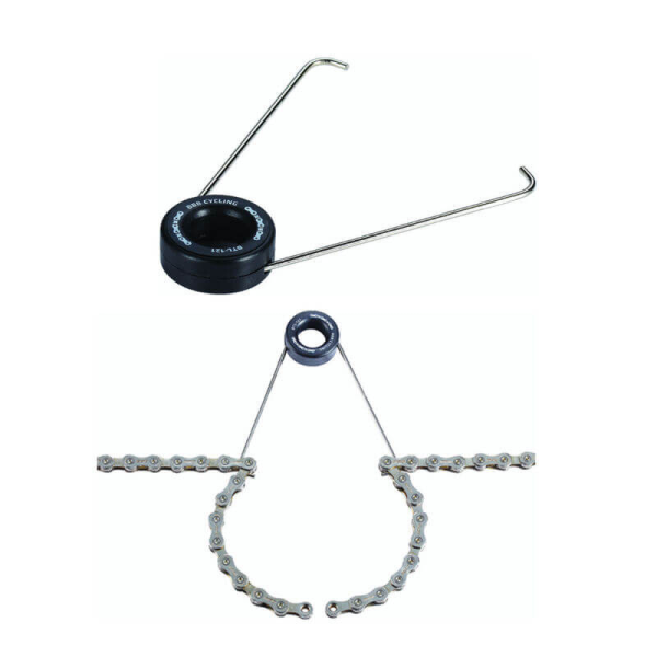 BBB Handyhook BTL-121 Kettenhalter für Wechsel/Einstellung