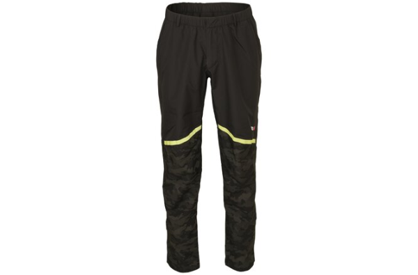 AGU Rainguard Pro Pants reflection black