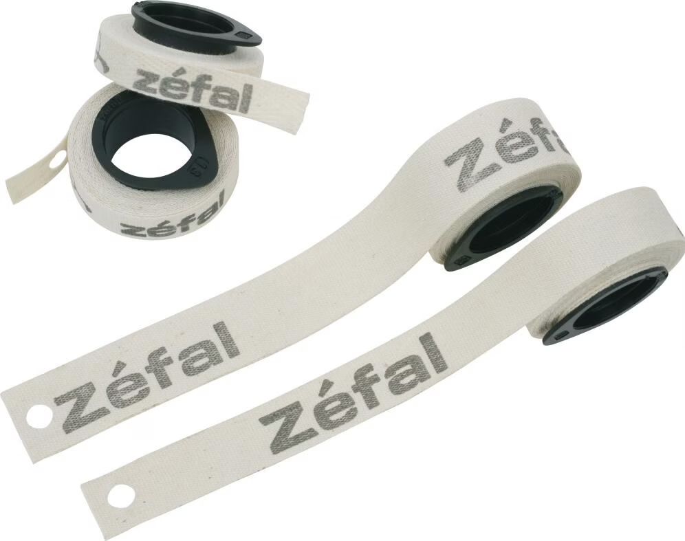 Zéfal Felgenband Stoff 22mm 2 m - pro Stück