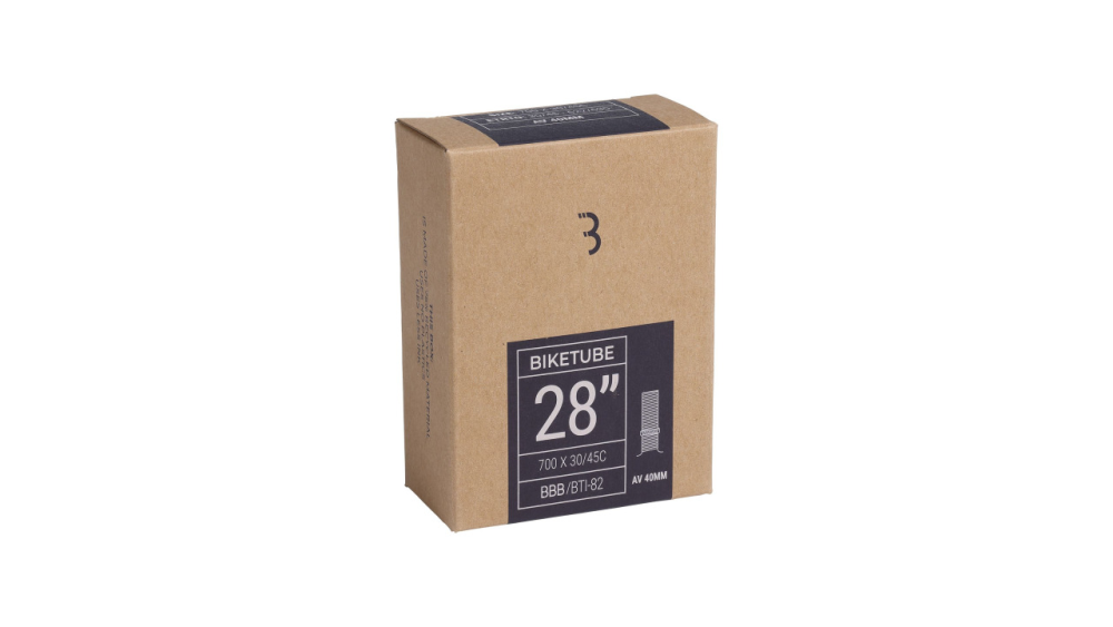 BBB 28"/700x30/43C Schrader (AV) Trekking