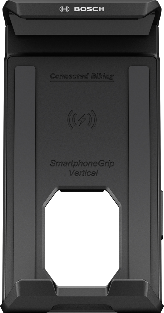 Bosch SmartphoneGrip vertikal BSP3300 schwarz