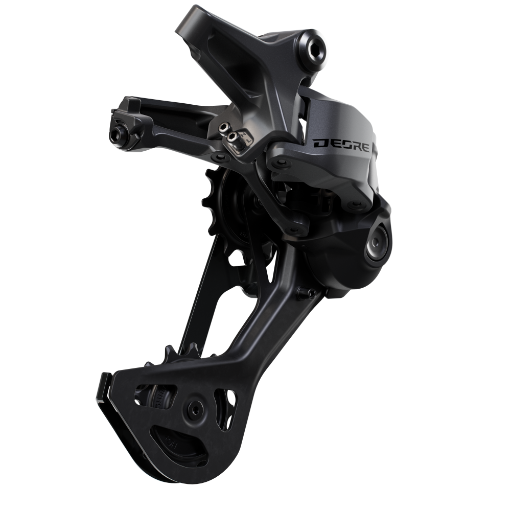 Shimano Schaltwerk DEORE RD-M7200 12-Gang SGS Box