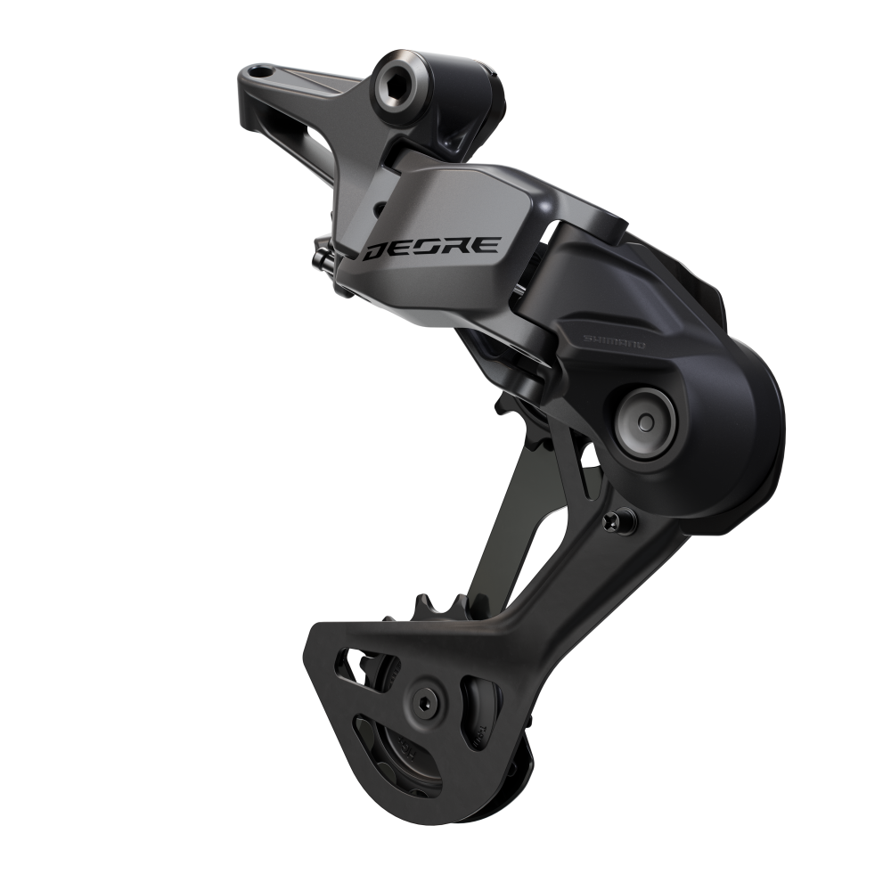 Shimano Schaltwerk DEORE RD-M7200 12-Gang SGS Box