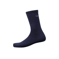 Shimano Performance Wool Socks navy