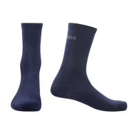Shimano Performance Wool Socks navy