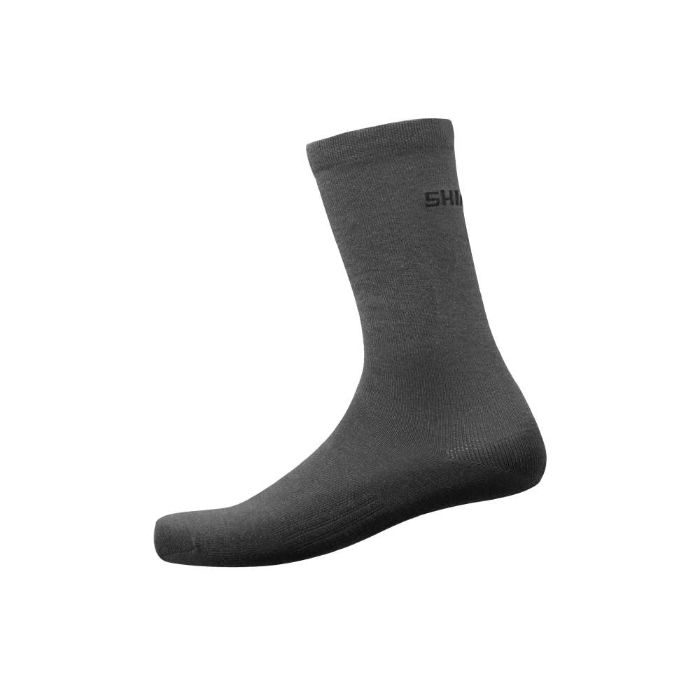 Shimano Performance Wool Socks gray