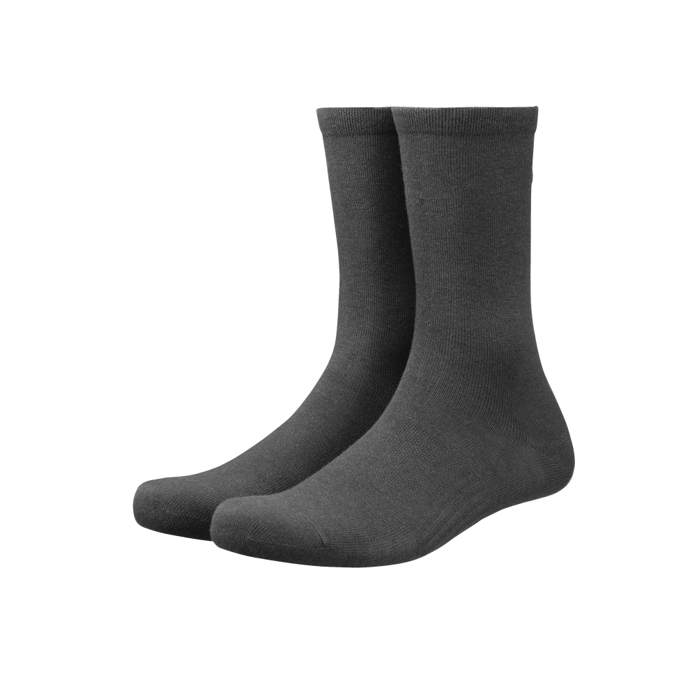 Shimano Performance Wool Socks gray
