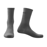 Shimano Performance Wool Socks gray