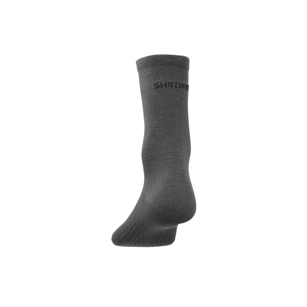 Shimano Performance Wool Socks gray