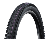Schwalbe Pneu Tacky Chan 29x2.40 Trail Pro UltraSoft TL-Ready black