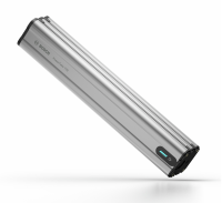 Bosch PowerTube 720 Wh horizontal BBP3870 silber