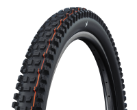 Schwalbe Pneu Albert 29x2.60 Gravity Pro Soft TL-Ready black Radial
