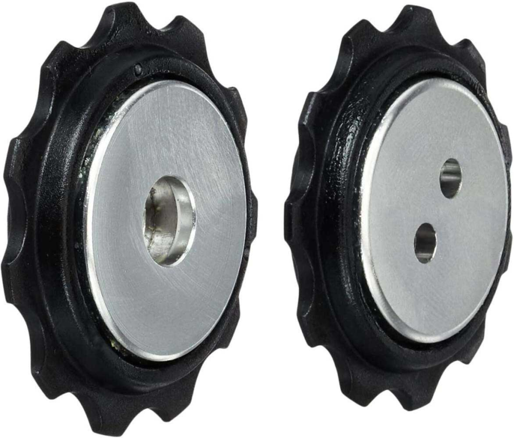 SRAM Schaltrollen-Set für X.9 (MY 04) / 9.0 / 9.0 SL 8/9-fach