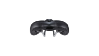 BBB Sattel Multidensity Lady Schwarz
