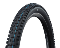 Schwalbe Pneu Nobby Nic 29x2.60 Addix Green TL-Ready black