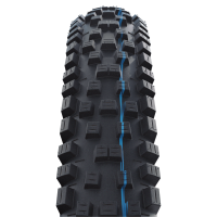 Schwalbe Pneu Nobby Nic 29x2.60 Addix Green TL-Ready black