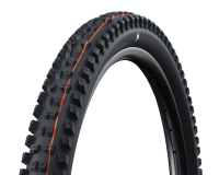 Schwalbe Pneu Tacky Chan 29x2.40 Gravity Pro Soft TL-Ready black
