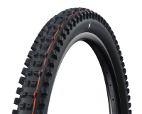 Schwalbe Pneu Tacky Chan 29x2.50 Trail Pro Soft TL-Ready black Radial