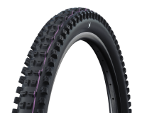 Schwalbe Pneu Tacky Chan 29x2.50 Trail Pro UltraSoft TL-Ready black Radial