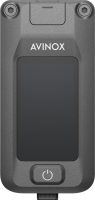 Amflow Avinox DP100-F Mittelkonsole
