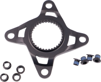 Amflow Avinox Spider Containing Chainring Screw 4pcs