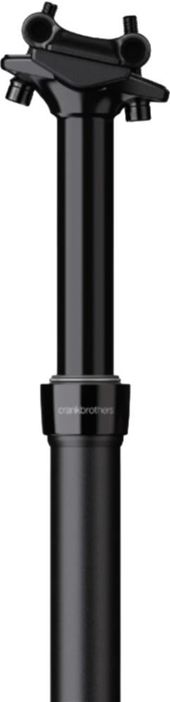 Crankbrothers Highline Remote Kit Evo 22.2 Clamp
