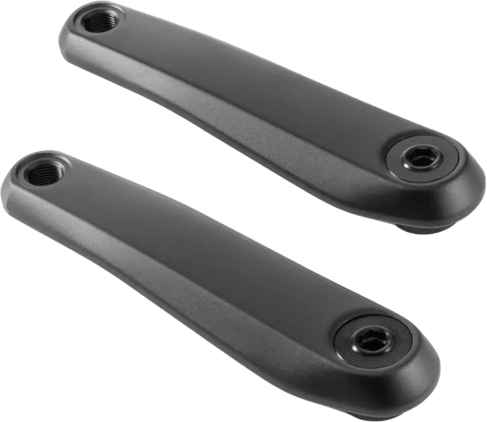 Amflow Avinox 508-W-Ladegerät (Stecker eckig)