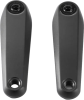 Amflow Avinox DP100-F Mittelkonsole