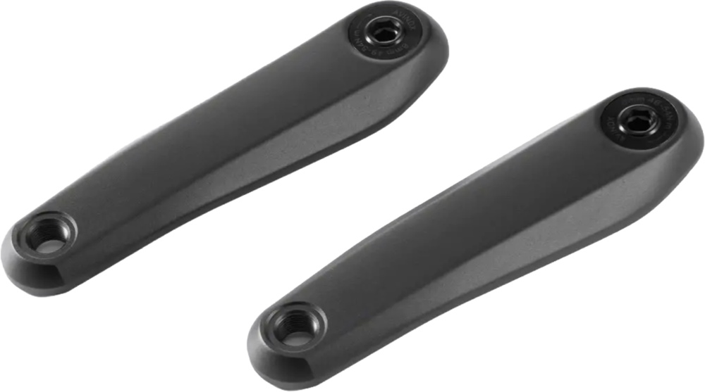 Amflow Avinox Y-Stromkabel, quadratisch/trapezförmig (102/74mm)