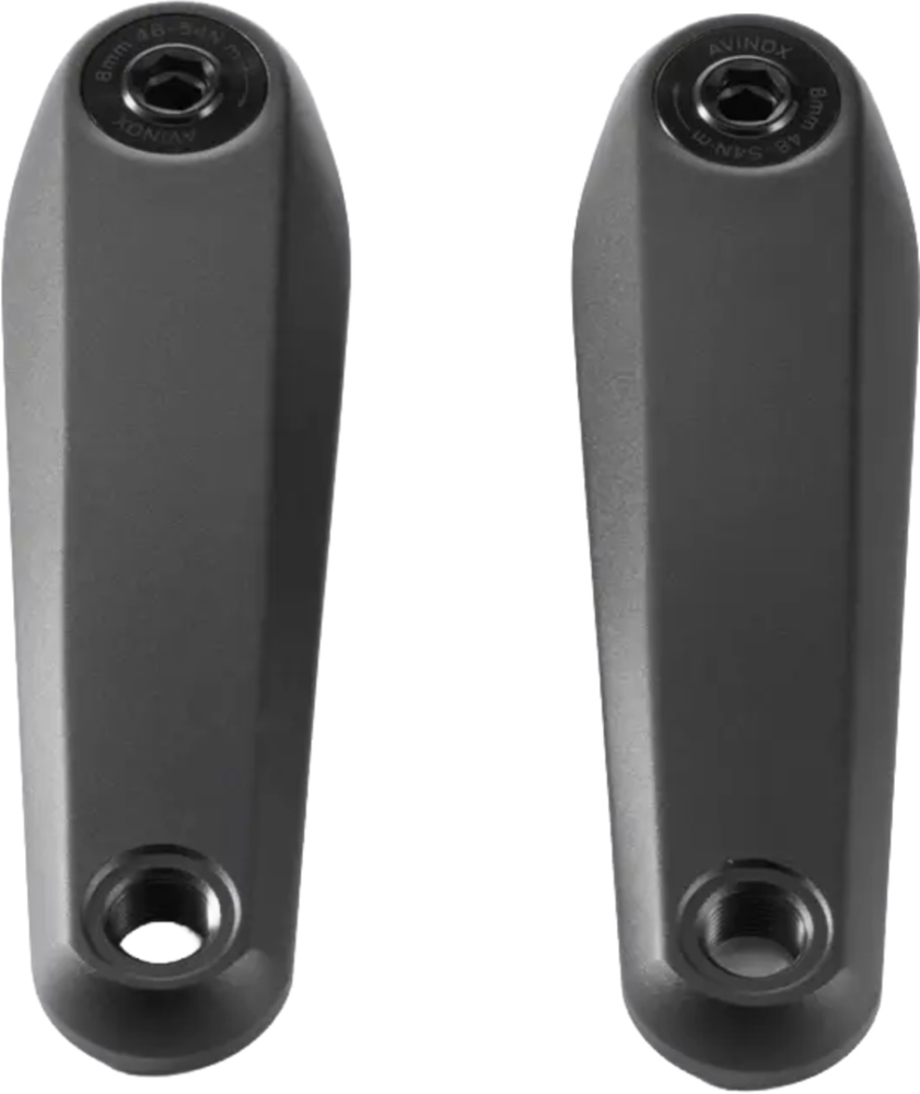 Amflow Avinox Grid-Type Wheel Speed Sensor 42 Teeth