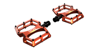 TATZE CONTACT Kids Pedal, orange