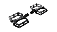 TATZE CONTACT Kids Pedal, schwarz