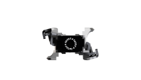 TATZE DC Titan Pedal, blau