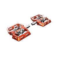 TATZE DOWNHILL Pedal, orange