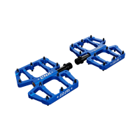 Tatze TATZE LINK Pedal, blau