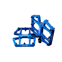 Tatze TATZE LINK Pedal, blau