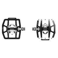 Tatze TATZE TWO-FACE 2 Pedal, rot