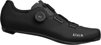 Fizik Decos Carbon Shoes black/black 43