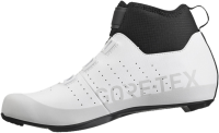 Fizik Artica GTX Road Shoes weiss/grau 43