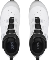 Fizik Artica GTX Road Shoes weiss/grau 43