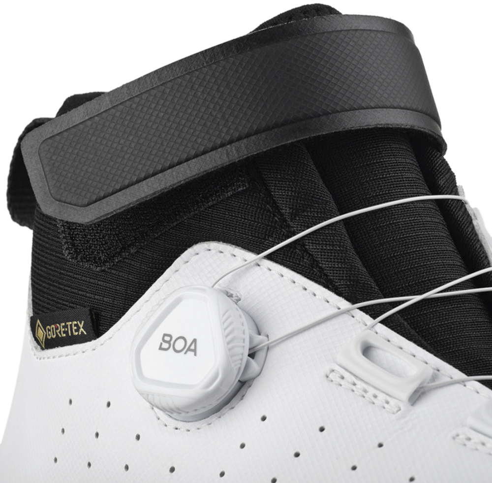 Fizik Artica GTX Road Shoes weiss/grau 43