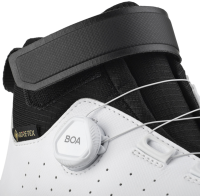 Fizik Artica GTX Road Shoes weiss/grau 43
