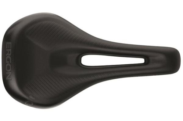 Ergon Sattel SM E-Mountain Sport Lady M/L mit Öffnung black