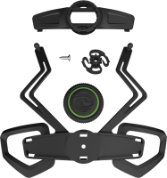 IXS Visier Trail RS graphit SM-XLW